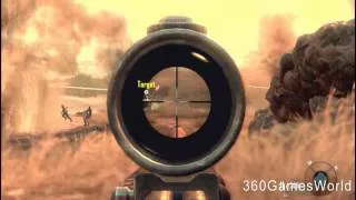 Call Of Duty: Black Ops 2 Walkthrough Mission 1 Pyrrhic Victory Campaign - HD Gamplay  Part 1