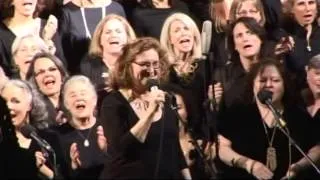 The Mystic Chorale - Give Him Glory