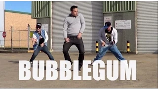 BUBBLEGUM - Jason Derulo Dance Choreography | Jayden Rodrigues NeWest