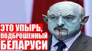 Цепкало жестко разнес Лукашенко и призвал остаться дома
