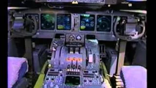 McDonnell Douglas MD11 Introduction Video