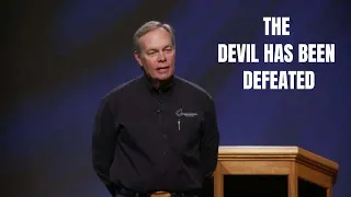 Andrew Wommack 2019 - SATAN HAS BEEN DEFEATED