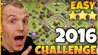 EASILY DESTROY 2016 CHALLENGE CLASH OF CLAN STAR COMPLETE SUMIT 007 MANAN @sumit007yt judo sloth