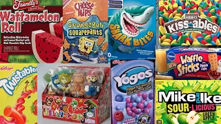 Lost & Discontinued Food from Childhood