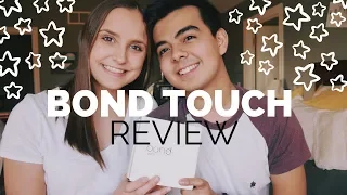 BOND TOUCH REVIEW | Long Distance Relationship Bracelets