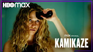 Kamikaze | Trailer Oficial | HBO Max