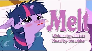 Pony Tales [MLP Fanfic Reading] 'Melt' by ambion (slice-of-life/cute)