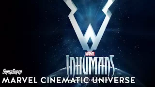 Marvel's Inhumans | SuperSuper