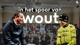 In het spoor van "te brave" Wout van Aert in het openingsweekend: "