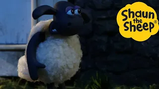 Shaun the Sheep 🐑 Timmy on the Run - Cartoons for Kids 🐑 Full Episodes Compilation [1 hour]