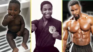 Michael Jai White Transformation ★ 2021 | From 6 to 53 Years Old