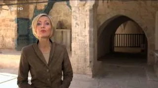 Strafsache Jesus von Nazareth - Der Faktencheck mit Petra Gerster - ZDF HD