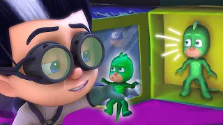 PJ Masks Full Episodes Season 3 ⭐️ New Episode 4 ⭐️ PJ Masks New Episodes 2019