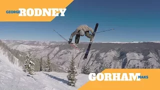 SLVSH || George Rodney vs. Maks Gorham