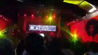 Grunge Tribute at Purple Haze Rock bar @2017.4.7