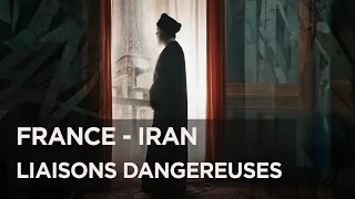 France Iran: dangerous connections - Ayatollah Khomeini - World documentary - MP