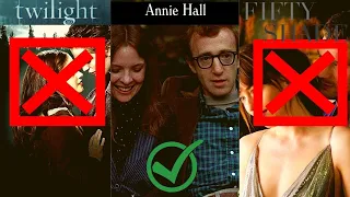 Why Romance is Overrated | Annie Hall Movie Analysis