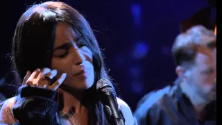 Loreen – Paper light (live at Go'kväll 2015)