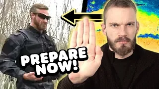 Are You Ready For Whats About TO COME?!  - LWIAY #00111