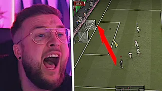 Timo DREHT KOMPLETT DURCH in der WL 😱😡 Tisi Schubech Stream Highlights