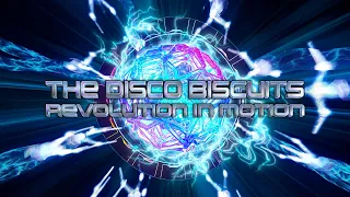 The Disco Biscuits: Revolution in Motion (Full Movie)