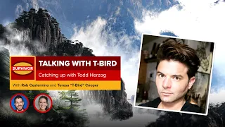 Talking with T-Bird: Todd Herzog