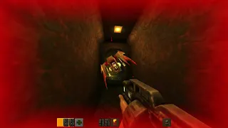 Quake II Remastered | The Reckoning | Full Playthrough | Nightmare Difficulty