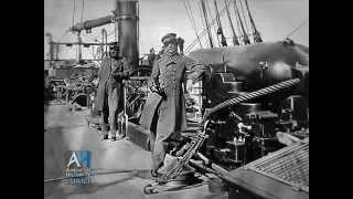 C-SPAN Cities Tour - Mobile: Confederate Navy Captain Raphael Semmes