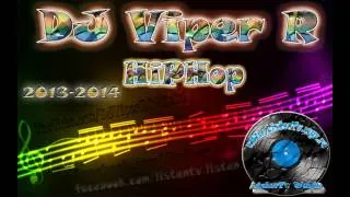 DJ Viper R - HipHop (2013) [wWw.ListenTv.wgz.ro]