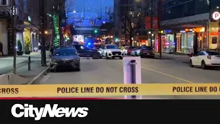 Targeted daylight shooting in downtown Vancouver leaves locals shaken