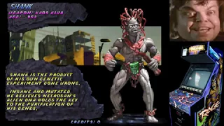 Primal Rage 2