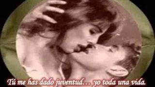 Pena de amor - Angel de Amor