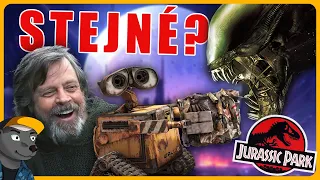 Sci Fi Je Divný Žánr