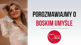 Boski Umysł -Życie bez myśli