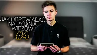 Jak odpowiadać na pytania widzów? ...niczym Lord #4] | LORD KRUSZWIL