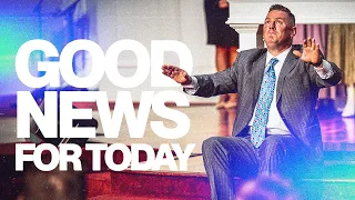 The Good News | Victory Baptist Church | CT Townsend | January 28, 2024