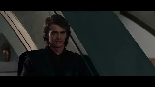 Star Wars III Revenge of the Sith - Immortals