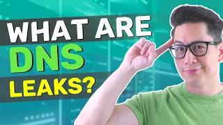 DNS leaks explained | Learn how to check and fix DNS leaks!