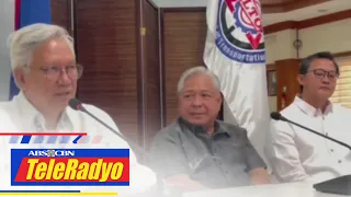 Atty. Hector Villacorta itinalagang LTO officer-in-charge | Headline Pilipinas (31 May 2023)