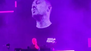 Paul Kalkbrenner Live 2021 London Part 5