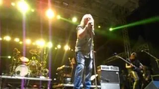 URIAH HEEP - "Sunrise" - 17/05/2014 - Virada Cultural - São Paulo - SP