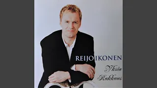 Jos nään täällä Herrani kirkkauden