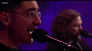 Alt-J Live for 6 Music 2022