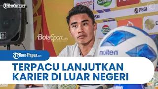 Muhammad Ferarri Terpacu Ingin Lanjutkan Karier di Luar Negeri: Semoga Bisa Seperti Mereka!