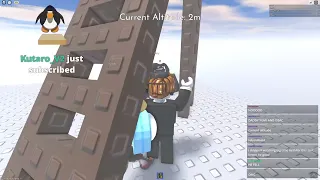 [15/01/23] roblox with friends (Isaacwhy twitch vods)