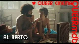 Al Berto | Film 2017 -- gay themed | schwul [Full HD Trailer]