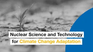 COP28: Nuclear Science and Technology for Climate Change Adaptation