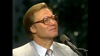 God Took Away My Yesterdays / I'll Never Be Lonely Again - Jimmy Swaggart : The Classics LIVE