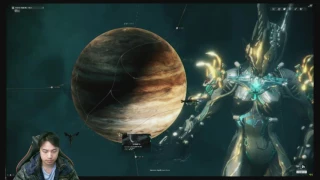 Valkyr Prime Trailer Reaction and lore theory.