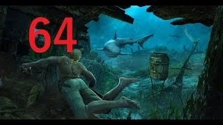 Assassin's Creed 4 Black Flag - 1080p - PART 64 - Antocha Wreck